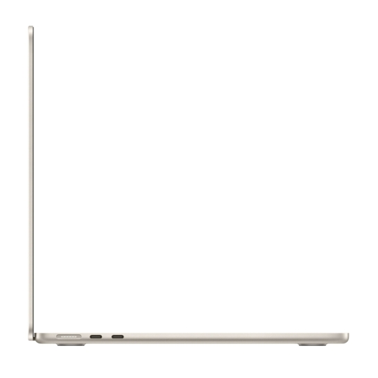 Ноутбук Apple MacBook Air 13" M2 Chip 256GB/8GPU Starlight 2022 (MLY13) - ціна, характеристики, відгуки, розстрочка, фото 4