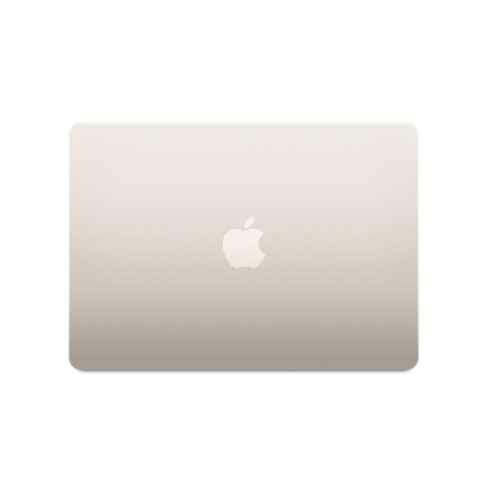 Ноутбук Apple MacBook Air 13" M2 Chip 256GB/8GPU Starlight 2022 (MLY13) - ціна, характеристики, відгуки, розстрочка, фото 7