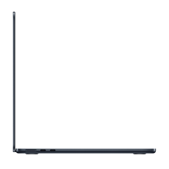 Ноутбук Apple MacBook Air 13" M2 Chip 256GB/8GPU Midnight 2022 (MLY33) - ціна, характеристики, відгуки, розстрочка, фото 4