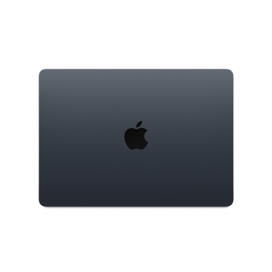 Ноутбук Apple MacBook Air 13" M2 Chip 256GB/8GPU Midnight 2022 (MLY33) - ціна, характеристики, відгуки, розстрочка, фото 7