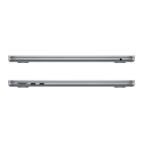 Ноутбук Apple MacBook Air 13" M2 Chip 256GB/8GPU Space Grey 2022 (MLXW3) - ціна, характеристики, відгуки, розстрочка, фото 5