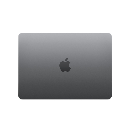 Ноутбук Apple MacBook Air 13" M2 Chip 256GB/8GPU Space Grey 2022 (MLXW3) - ціна, характеристики, відгуки, розстрочка, фото 7