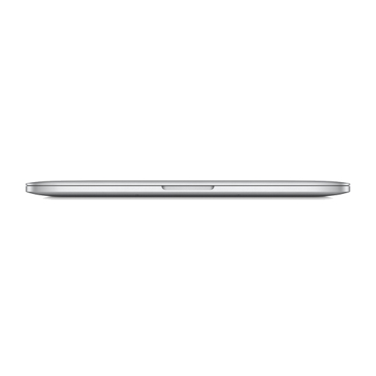 Ноутбук Apple MacBook Pro 13" M2 Chip 256GB/10GPU Silver 2022 (MNEP3) - ціна, характеристики, відгуки, розстрочка, фото 6