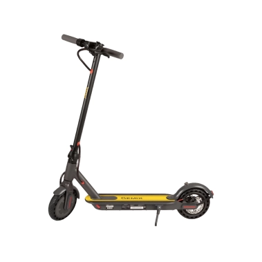 Електросамокат Gemix GM6 Dark Grey - цена, характеристики, отзывы, рассрочка, фото 1