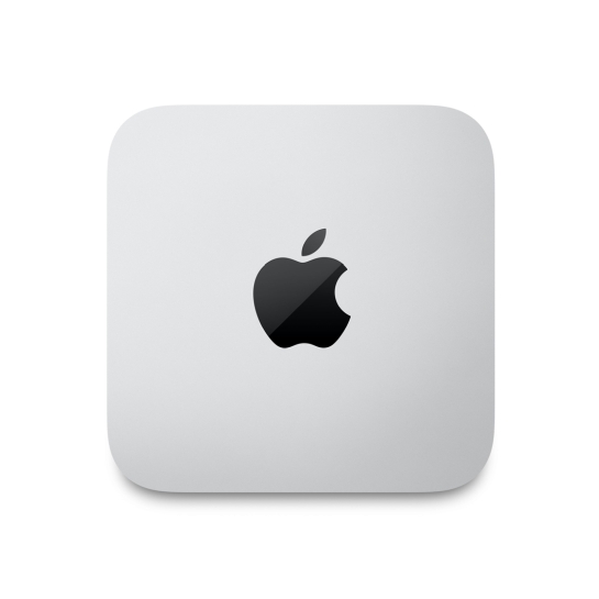 Настільний комп'ютер Apple Mac Studio M1 Max Chip 2022 (Z14J000H2) - ціна, характеристики, відгуки, розстрочка, фото 2