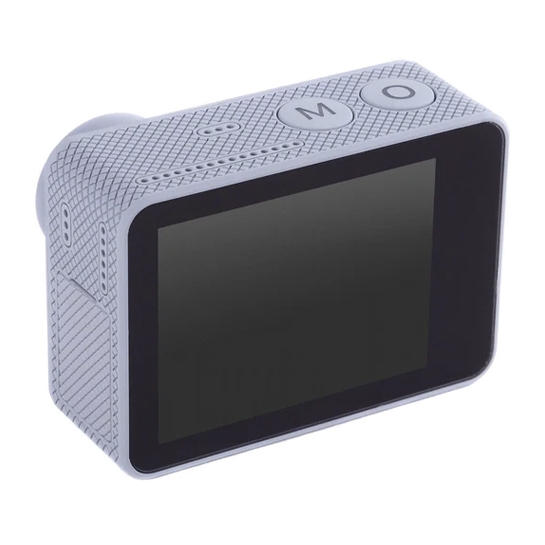 Набір блогера 12 в 1: екшн-камера Airon ProCam 7 Touch з аксесуарами - ціна, характеристики, відгуки, розстрочка, фото 5