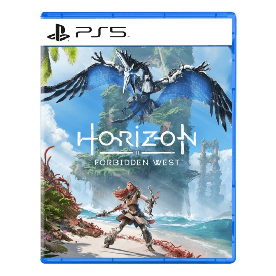 Игра Horizon: Forbidden West для PS5 - цена, характеристики, отзывы, рассрочка, фото 1