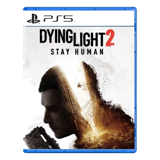Игра Dying Light 2 Stay Human для PS5