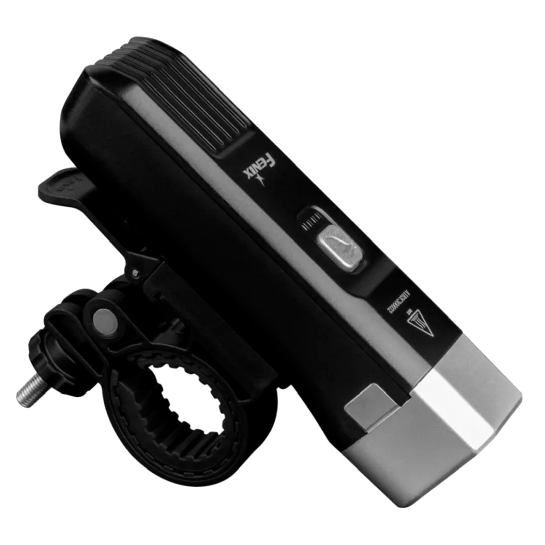 Велофара Fenix BC25R Black - цена, характеристики, отзывы, рассрочка, фото 2