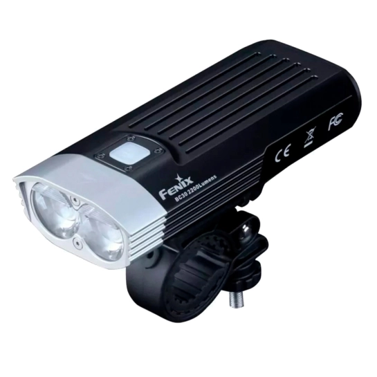 Велофара Fenix BC30 V2.0