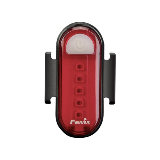 Задняя велофара Fenix BC05R V2.0 - цена, характеристики, отзывы, рассрочка, фото 1