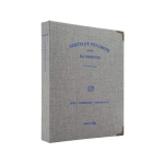 Фотоальбом FUJIFILM Instax Mini Album De Polaroid Gray