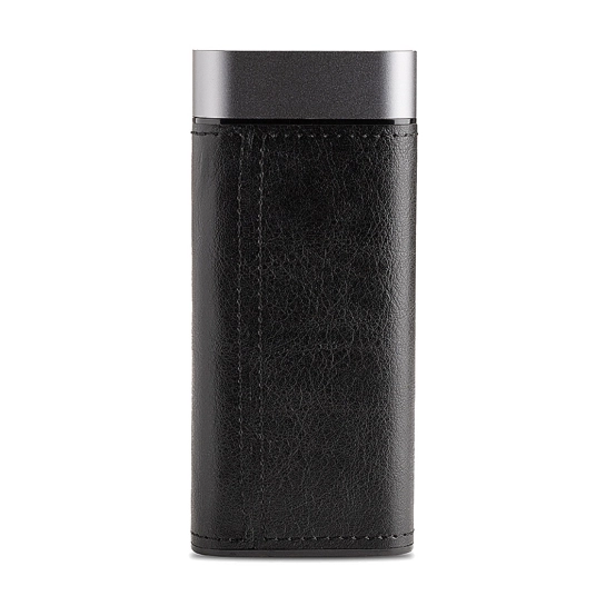 Внешний аккумулятор Puridea S20 10000 mAh Black