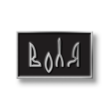 Значок Pico Воля - цена, характеристики, отзывы, рассрочка, фото 1