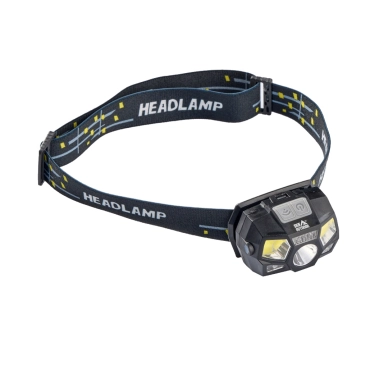 Фонарь налобный Skif Outdoor Facette - цена, характеристики, отзывы, рассрочка, фото 1