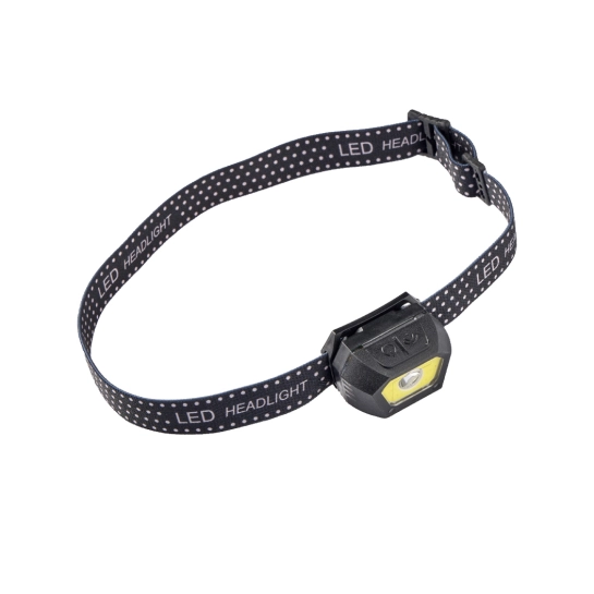 Фонарь налобный Skif Outdoor Toddler