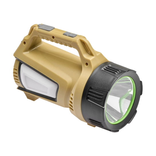 Фонарь кемпинговый Skif Outdoor Desert Fox