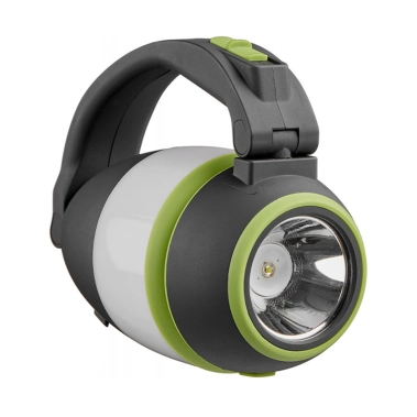 Фонарь кемпинговый Skif Outdoor Bathyscaphe - цена, характеристики, отзывы, рассрочка, фото 1