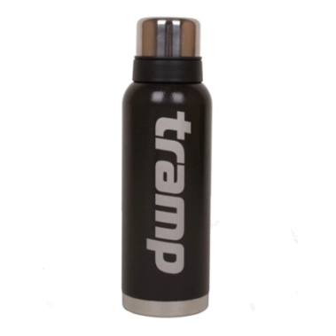 Термос Tramp 0.75L Black - цена, характеристики, отзывы, рассрочка, фото 1