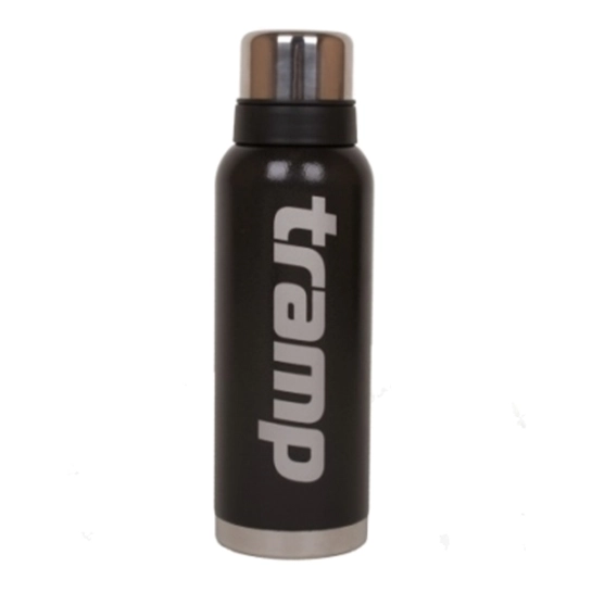 Термос Tramp 0.75L Black