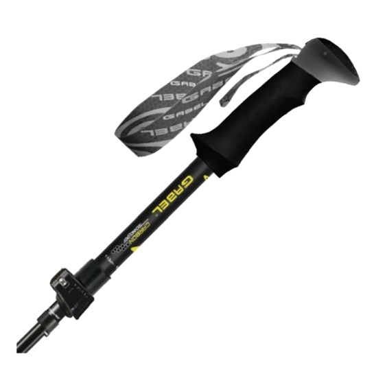 Трекинговые палки Gabel XTR Carbon EF (7008392820000) - цена, характеристики, отзывы, рассрочка, фото 2
