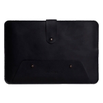 Кожаный чехол с карманом INCARNE Oakland для iPad Pro 12.9
