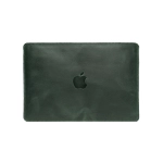 Кожаный чехол INCARNE Gamma Plus для iPad mini 6 Зелёный