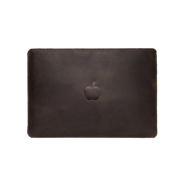 Кожаный чехол INCARNE Gamma Plus для iPad mini 6 Коричневый - цена, характеристики, отзывы, рассрочка, фото 1