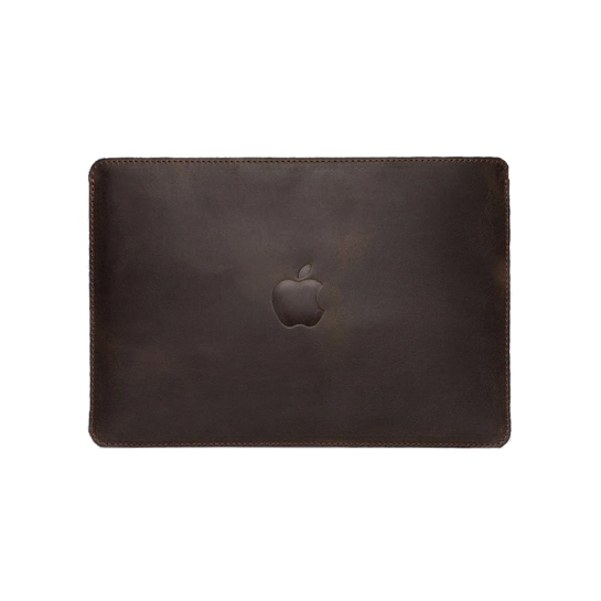 Кожаный чехол INCARNE Gamma Plus для iPad mini 6 Коричневый