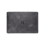 Кожаный чехол INCARNE Gamma Plus для iPad mini 6 Серый