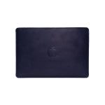 Шкіряний чохол INCARNE Gamma Plus для iPad mini 6 Синій