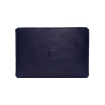 Кожаный чехол INCARNE Gamma Plus для iPad mini 6 Синий