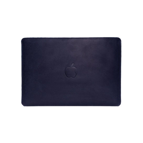 Кожаный чехол INCARNE Gamma Plus для iPad mini 6 Синий - цена, характеристики, отзывы, рассрочка, фото 1