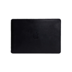 Шкіряний чохол INCARNE Gamma Plus для iPad mini 6 Чорний