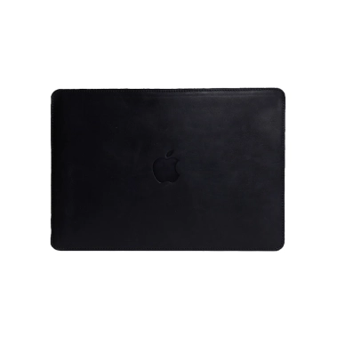 Кожаный чехол INCARNE Gamma Plus для iPad mini 6 Чёрный - цена, характеристики, отзывы, рассрочка, фото 1