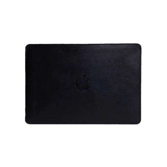 Шкіряний чохол INCARNE Gamma Plus для iPad mini 6 Чорний - цена, характеристики, отзывы, рассрочка, фото 1