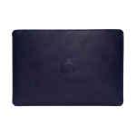 Кожаный чехол INCARNE Gamma Plus для iPad 9 Синий