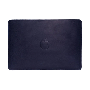 Шкіряний чохол INCARNE Gamma Plus для iPad 9 Синій - цена, характеристики, отзывы, рассрочка, фото 1