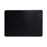 Кожаный чехол INCARNE Gamma Plus для iPad 9 Чёрный