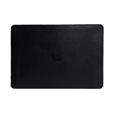 Шкіряний чохол INCARNE Gamma Plus для iPad 9 Чорний - цена, характеристики, отзывы, рассрочка, фото 1