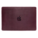 Кожаный чехол INCARNE Gamma Plus для iPad Air 5 Бордо