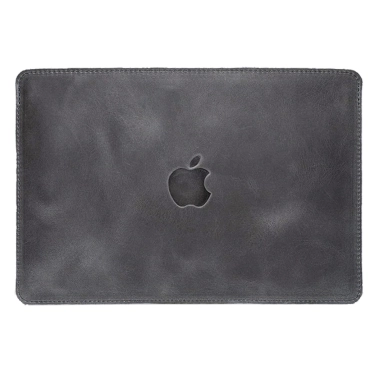 Шкіряний чохол INCARNE Gamma Plus для iPad Air 5 Сірий - цена, характеристики, отзывы, рассрочка, фото 1