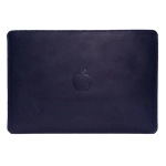 Кожаный чехол INCARNE Gamma Plus для iPad Air 5 Синий