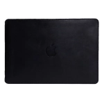 Шкіряний чохол INCARNE Gamma Plus для iPad Air 5 Чорний