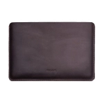 Кожаный чехол INCARNE New Gamma для iPad 9 Коричневый