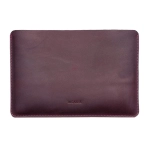 Кожаный чехол INCARNE New Gamma для iPad Air 5 Бордо