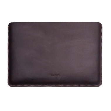 Шкіряний чохол INCARNE New Gamma для iPad Air 5 Коричневий - цена, характеристики, отзывы, рассрочка, фото 1