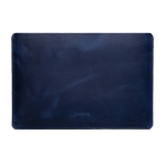 Шкіряний чохол INCARNE New Gamma для iPad Air 5 Синій
