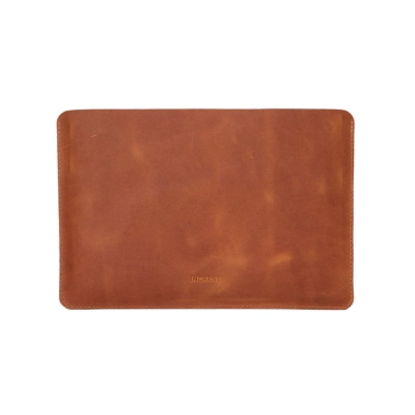 Шкіряний чохол INCARNE New Gamma для iPad mini 6 Коньяк - цена, характеристики, отзывы, рассрочка, фото 1