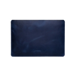 Шкіряний чохол INCARNE New Gamma для iPad mini 6 Синій